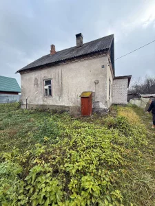 Участок по улице Заря (6-мкрн.)