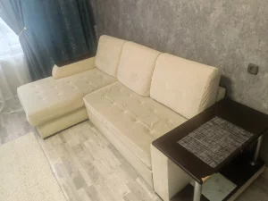 Диван угловой б/у