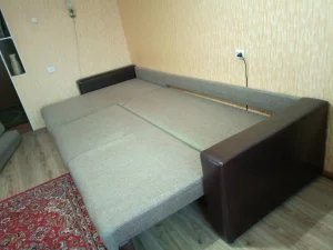 Угловой диван