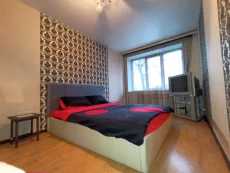 Квартира в центре Комфорт