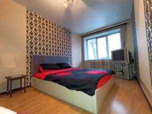 Квартира в центре Комфорт