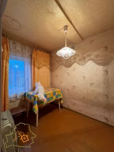 Жилой дом по пер. 50 лет БССР