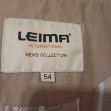 Куртка ветровка, р-р 54