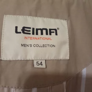 Куртка ветровка, р-р 54