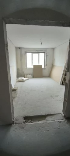 4-комнатная квартира на ул. Генерала Батова, д. 30.