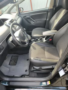 Toyota Verso I · Рестайлинг, 7 мест, 2013 г