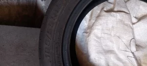 Шины лето 185/55/15 viatti strada 2. 2025 года 4 шт