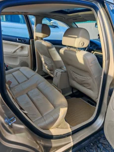 Volkswagen b5 2000год