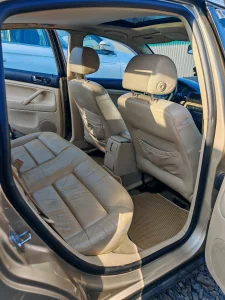 Volkswagen b5 2000год