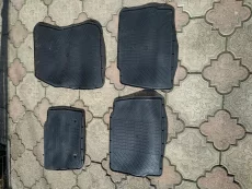 Оригинальные коврики в салон Ford Mondeo V