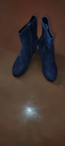 Полусапожки женские