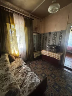 Жилой дом на ул. Кирова.