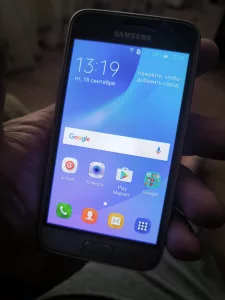Samsung Galaxy J1