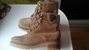 Сапоги для девочки кожа 36-37р-р