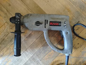 Перфоратор Kress 90 рублей