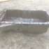 Поддон двигателя