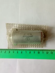 Двигатель-генератор ДГ-0, 5ТВ
