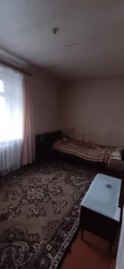 Двухкомнатную квартиру по адресу Улица Интернациональная д. 40