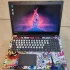 Мощный игровой ноутбук Lenovo 320-15IKB