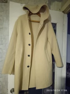 продам пальто