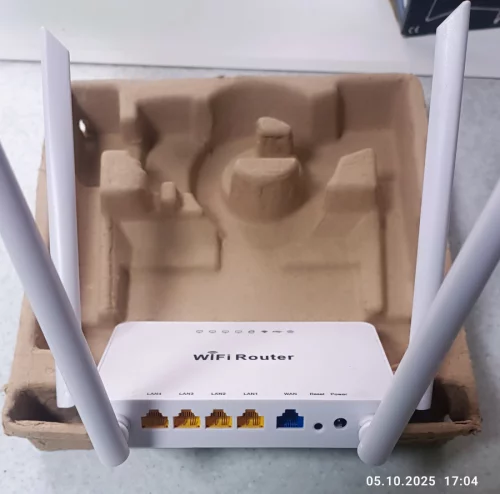 Wifi роутер 40 р