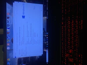 Игровой ноутбук ASUS TUF GAMING 705DY