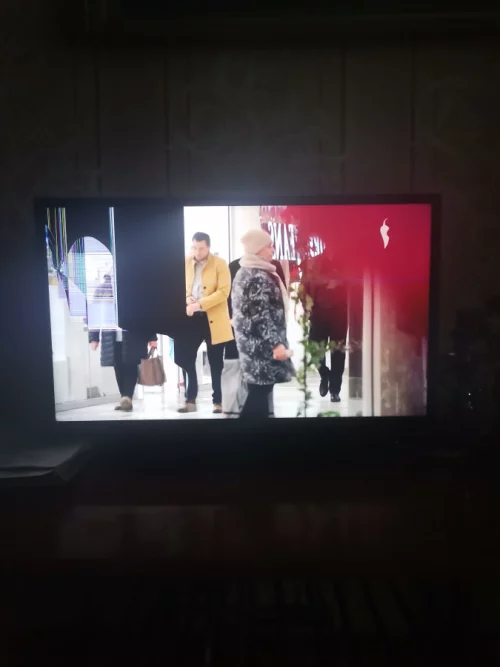 Телевизор