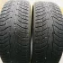 Покрышки зимние легковые 215/55/17 Hankook