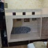 Кровать двухярусная