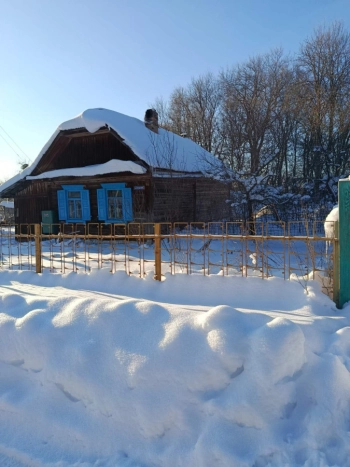 Дом