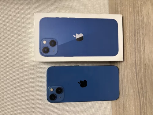 IPhone 13 128 gb