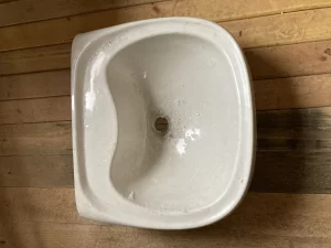 Два Умывальника