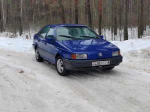 Фольксваген пассат б3 900уе