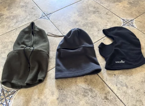 Продам балаклавы