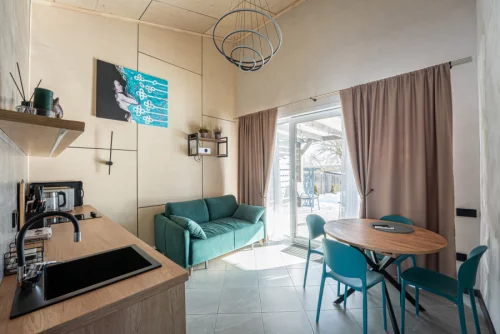 Малая Ольса - одно название на миллион