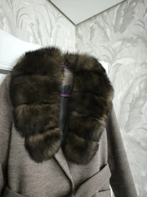 Зимнее пальто