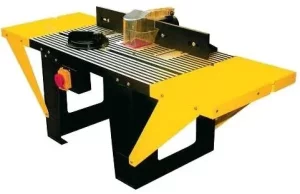 Фрезерный стол