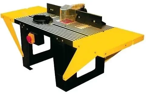 Фрезерный стол