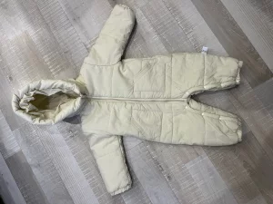 Комбинезон до 90 см