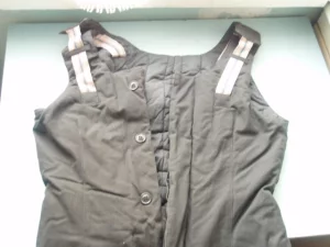 Зимний комбинезон самолетного техника