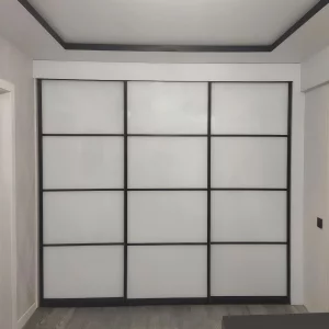 Сборка мебели