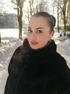 Девушка ищет работу