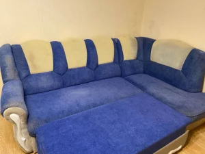 Диван угловой