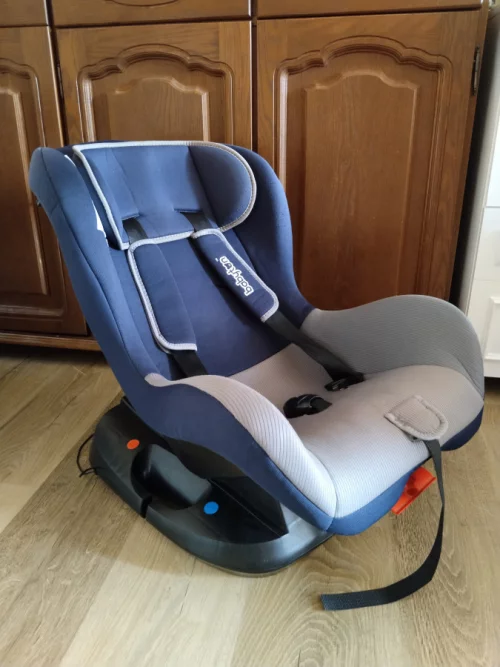 Автокресло Babyton &#039;&#039;Nord&#039;&#039;