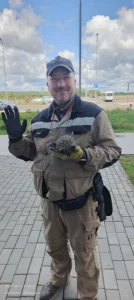 Сантехник-Теплотехник-Электромонтёр ищу работу.