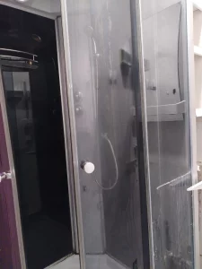 Душевая кабина