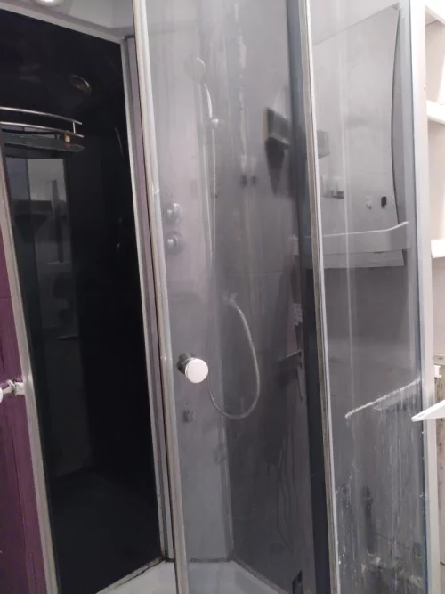 Душевая кабина