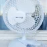 Вентилятор настольный Wetter FT15-2