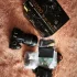 Nikon D3200 Kit 18-55mm VR + Tamron AF 18-200mm