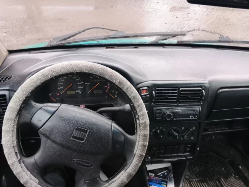 На хорошем ходу